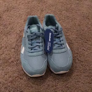 Reebok Ortholite size 5